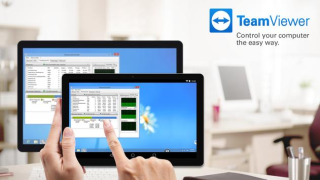 تحميل TeamViewer Remote Control عمل لنظام أندرويد لقطة شاشة 7