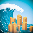 تحميل  Tsunami Run