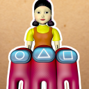 تحميل  Squid Game With Imposter