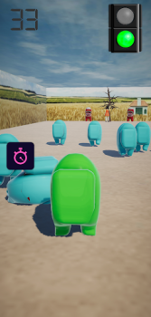 تحميل Squid Game With Imposter ممر لنظام أندرويد لقطة شاشة 5
