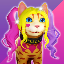 تحميل  Cats run 3D