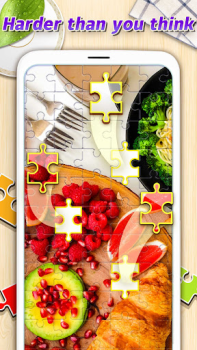 تحميل Jigsaw Puzzles: HD Jigsaw Game الألغاز لنظام أندرويد لقطة شاشة 6