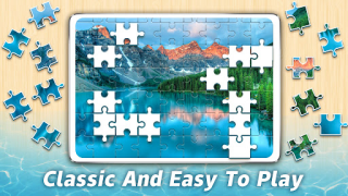 تحميل Jigsaw Puzzles: HD Jigsaw Game الألغاز لنظام أندرويد لقطة شاشة 7