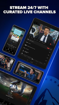 تحميل Paramount+ وسائل الترفيه لنظام أندرويد لقطة شاشة 7