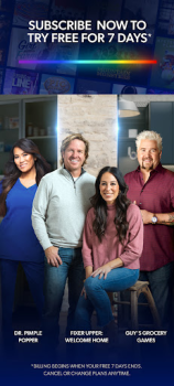 تحميل discovery+ | Stream TV Shows وسائل الترفيه لنظام أندرويد لقطة شاشة 2