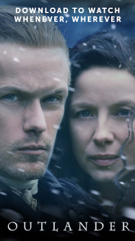 تحميل STARZ وسائل الترفيه لنظام أندرويد لقطة شاشة 2