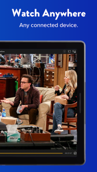 تحميل Sling TV: Live TV + Freestream وسائل الترفيه لنظام أندرويد لقطة شاشة 7