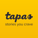 تحميل  Tapas – Comics and Novels