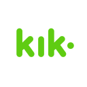 تحميل  Kik — Messaging & Chat App