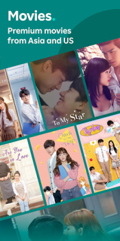 تحميل Viki: Asian Dramas & Movies وسائل الترفيه لنظام أندرويد لقطة شاشة 3