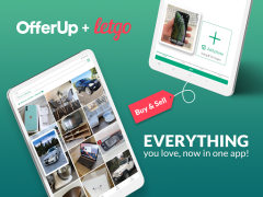 تحميل OfferUp: Buy. Sell. Letgo. المشتريات لنظام أندرويد لقطة شاشة 6