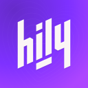 تحميل  Hily: Dating App. Meet People