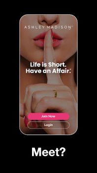 تحميل Ashley Madison التعارف لنظام أندرويد لقطة شاشة 6