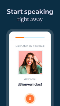 تحميل Babbel - Learn Languages التعليم لنظام أندرويد لقطة شاشة 2