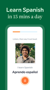 تحميل Babbel - Learn Languages التعليم لنظام أندرويد لقطة شاشة 7