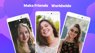 تحميل Honeycam Chat-Short Video&Chat الاجتماعية لنظام أندرويد لقطة شاشة 2