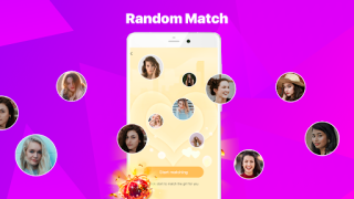 تحميل Honeycam Chat-Short Video&Chat الاجتماعية لنظام أندرويد لقطة شاشة 4