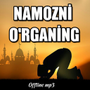 تحميل  Namoz Kitobi