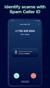 تحميل Robokiller - Spam Call Blocker الاتصالات لنظام أندرويد لقطة شاشة 3