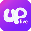 تحميل  Uplive - بث مباشر, خلك أونلاين