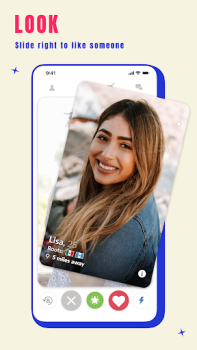 تحميل Chispa: Dating App for Latinos التعارف لنظام أندرويد لقطة شاشة 2