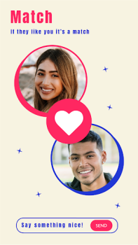 تحميل Chispa: Dating App for Latinos التعارف لنظام أندرويد لقطة شاشة 3