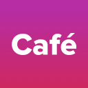 تحميل  Cafe - للمحادثة صوت و فيديو