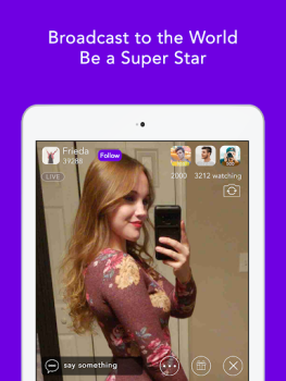 تحميل Coco - Live Video Chat HD الاتصالات لنظام أندرويد لقطة شاشة 5