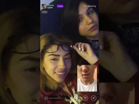 تحميل Coco - Live Video Chat HD الاتصالات لنظام أندرويد لقطة شاشة 8