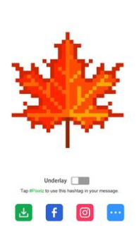 تحميل Pixelz - Color by Number Pixel فن و تصميم لنظام أندرويد لقطة شاشة 7