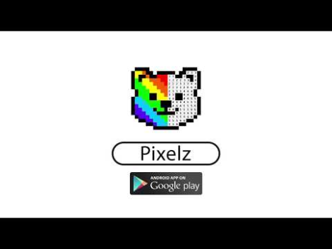 تحميل Pixelz - Color by Number Pixel فن و تصميم لنظام أندرويد لقطة شاشة 8