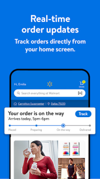 تحميل Walmart: Shopping & Savings المشتريات لنظام أندرويد لقطة شاشة 4