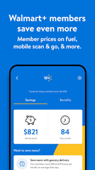تحميل Walmart: Shopping & Savings المشتريات لنظام أندرويد لقطة شاشة 7