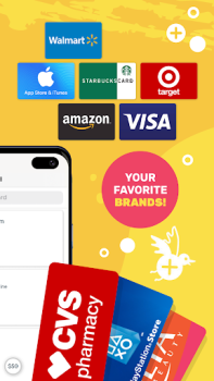 تحميل Fetch: America’s Rewards App المشتريات لنظام أندرويد لقطة شاشة 2