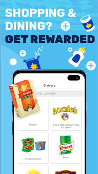 تحميل Fetch: America’s Rewards App المشتريات لنظام أندرويد لقطة شاشة 3