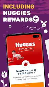 تحميل Fetch: America’s Rewards App المشتريات لنظام أندرويد لقطة شاشة 4