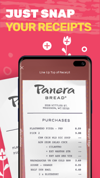 تحميل Fetch: America’s Rewards App المشتريات لنظام أندرويد لقطة شاشة 5