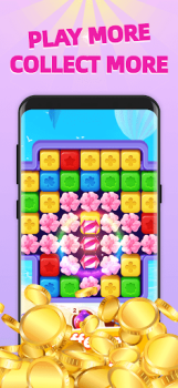 تحميل PlayWell - Play & Earn Rewards وسائل الترفيه لنظام أندرويد لقطة شاشة 3