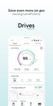 تحميل GasBuddy: Find & Pay for Gas يسافر لنظام أندرويد لقطة شاشة 7