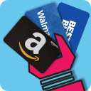 تحميل  Rewarded Play: Earn Gift Cards