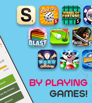 تحميل Rewarded Play: Earn Gift Cards وسائل الترفيه لنظام أندرويد لقطة شاشة 2