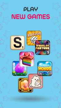 تحميل Rewarded Play: Earn Gift Cards وسائل الترفيه لنظام أندرويد لقطة شاشة 3