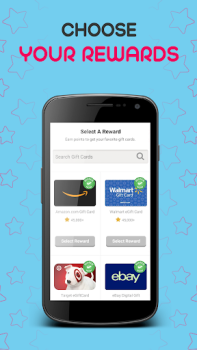تحميل Rewarded Play: Earn Gift Cards وسائل الترفيه لنظام أندرويد لقطة شاشة 5