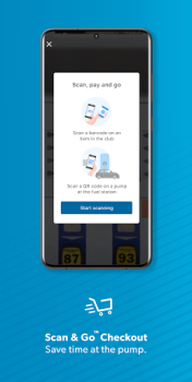 تحميل Sam's Club المشتريات لنظام أندرويد لقطة شاشة 3
