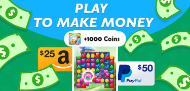 تحميل JustPlay - اكسب أو تبرع وسائل الترفيه لنظام أندرويد لقطة شاشة 2