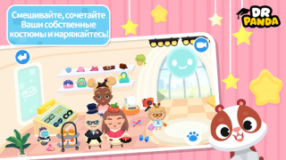 تحميل Dr. Panda Town Tales التعليم لنظام أندرويد لقطة شاشة 6