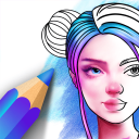 تحميل  Color Pop - Fun Coloring Games