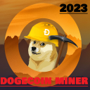 تحميل  DogeCoin Miner - Earn Money