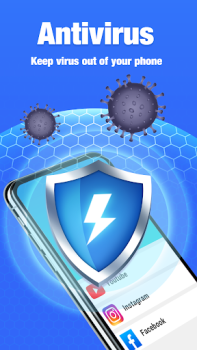 تحميل MAX Booster أدوات لنظام أندرويد لقطة شاشة 3
