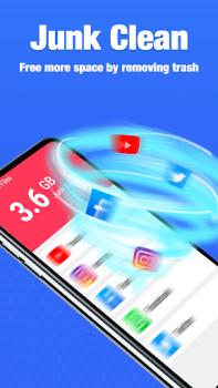 تحميل MAX Booster أدوات لنظام أندرويد لقطة شاشة 6